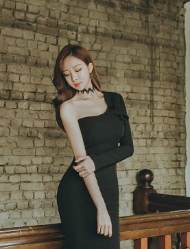 Elina - Escort lady Hong Kong 4