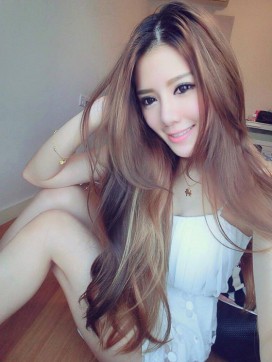 Shizuka - Escort lady Hong Kong 3