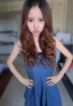 Maria - Escort ladies Hong Kong 1