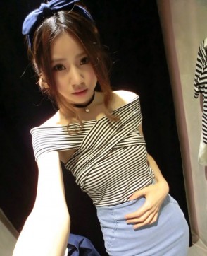 Maria - Escort lady Hong Kong 3