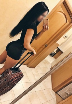 Gaby - Escort ladies Amsterdam 1