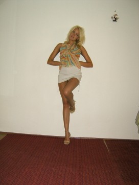 Lara - Escort lady Amsterdam 2