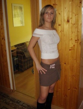 Stacy - Escort lady Amsterdam 4