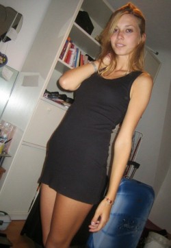 Julia - Escort ladies Amsterdam 1