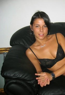Emma - Escort ladies Amsterdam 1