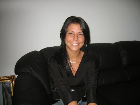 Emma - Escort lady Amsterdam 2