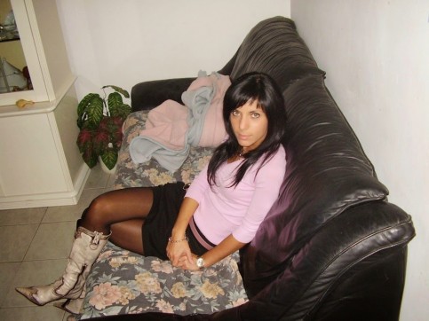 Priscila - Escort lady Amsterdam 3