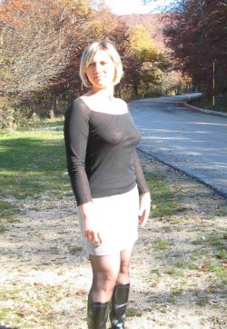 Gabriela - Escort ladies Amsterdam 1