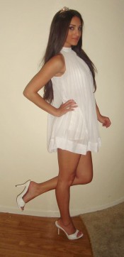 Britney - Escort lady Amsterdam 2