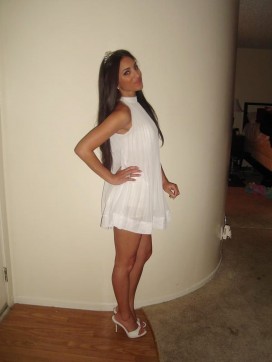 Britney - Escort lady Amsterdam 4