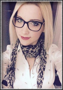 Sara - Escort lady London 4