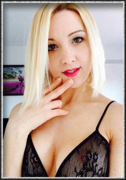 Sara - Escort lady London 5