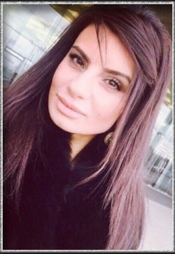 Olivia - Escort ladies London 1