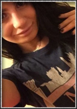 Olivia - Escort lady London 4