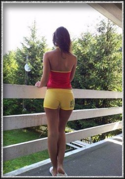 Lora - Escort lady London 5