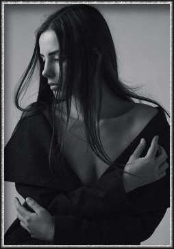 Irina - Escort lady London 2