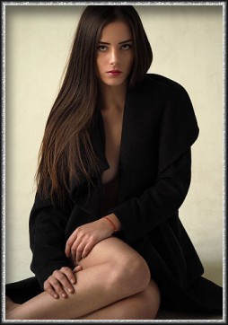 Irina - Escort lady London 3