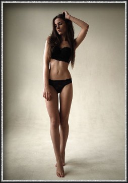 Irina - Escort lady London 4