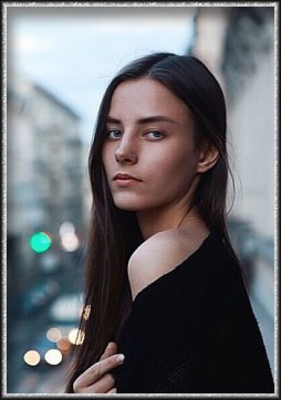 Irina - Escort lady London 5