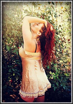 Ella - Escort lady London 2