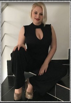 Ana - Escort ladies London 1