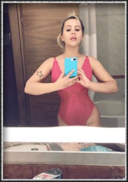 Alana - Escort lady London 4