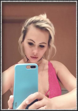 Alana - Escort lady London 5