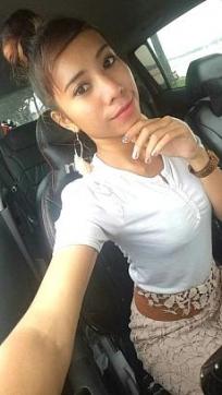 Mira - Escort lady Kuala Lumpur 2