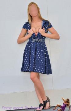 Frany - Escort lady Brasov 2