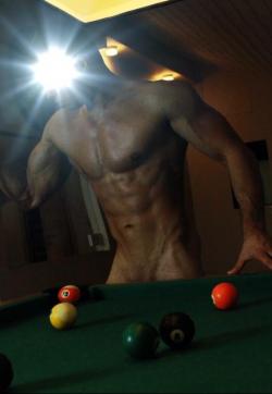 Tom - Escort gays Saint Petersburg 1