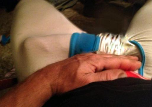 CameronTyeler - Escort mens Los Angeles 3