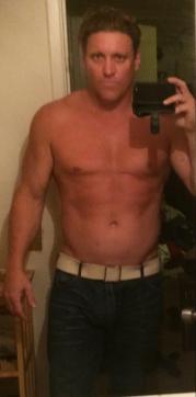 CameronTyeler - Escort mens Los Angeles 5