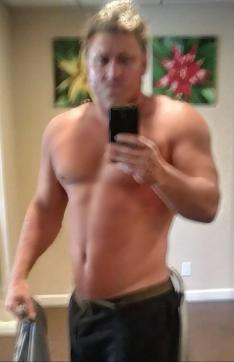 CameronTyeler - Escort mens Los Angeles 6