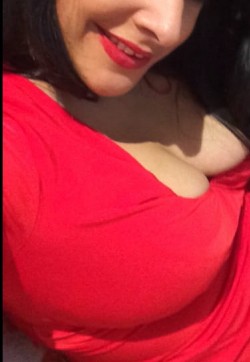 Aria - Escort ladies London 1