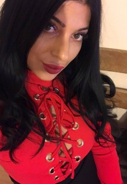 Melissa - Escort ladies London 1