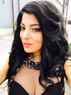 Melissa - Escort lady London 2