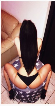 Martina - Escort lady Athens 4