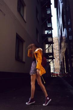 Zhorjina - Escort lady Paris 5