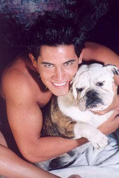 Max - Escort mens Treviso 2