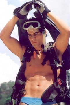 Max - Escort mens Treviso 4