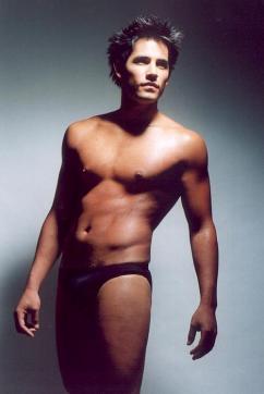 Max - Escort mens Treviso 5