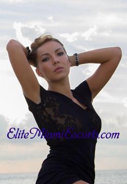 Angelica - Escort lady Miami FL 7
