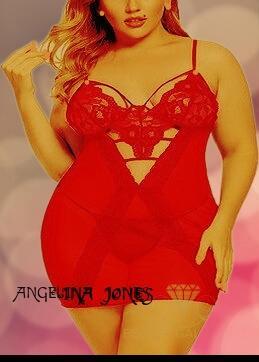 ANGELINA   JONES - Escort lady San Diego CA 11