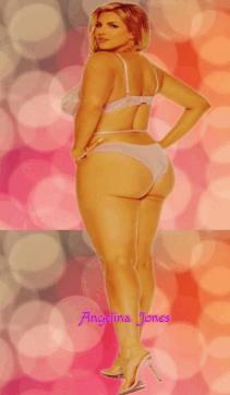 ANGELINA   JONES - Escort lady San Diego CA 13