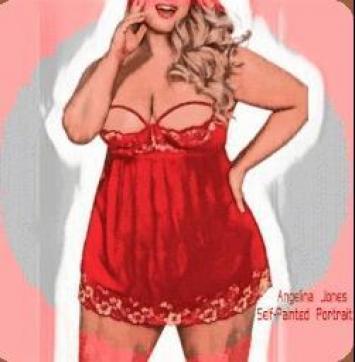 ANGELINA   JONES - Escort lady San Diego CA 3