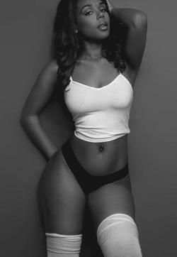 Aaliyah Porter - Escort ladies New York City 1