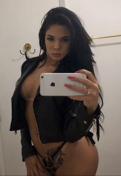 Patricia - Escort trans Dubai 1