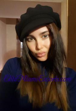 Adriana - Escort lady Miami FL 6