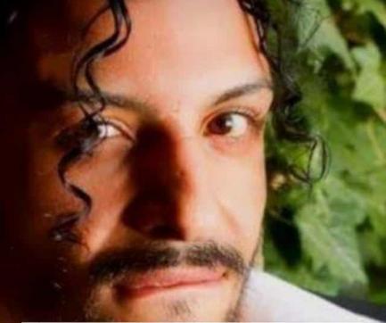 Ahab - Escort gay Hamburg 2