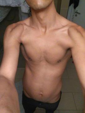 Ahab - Escort gay Hamburg 4